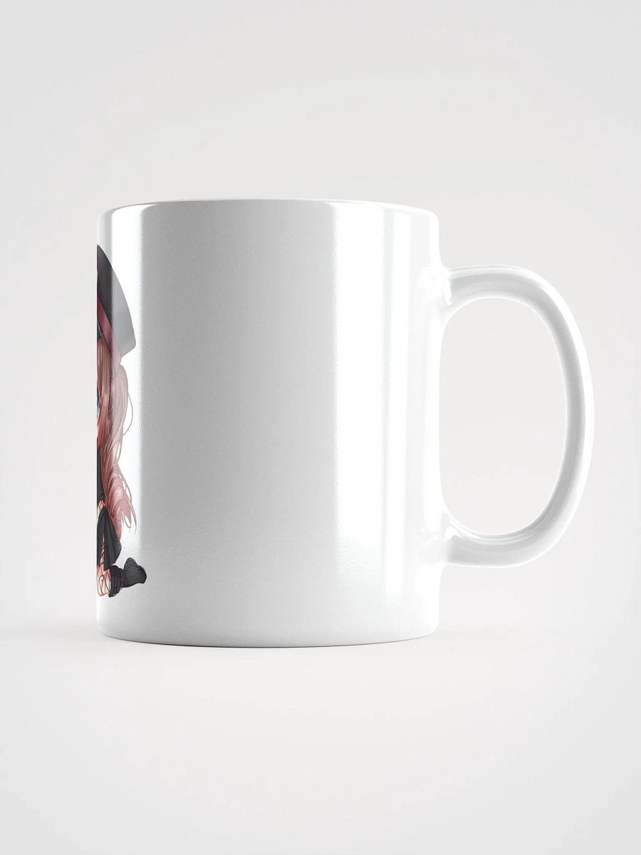 Miyu and Hope Heat-Resistant Mug product image (1)