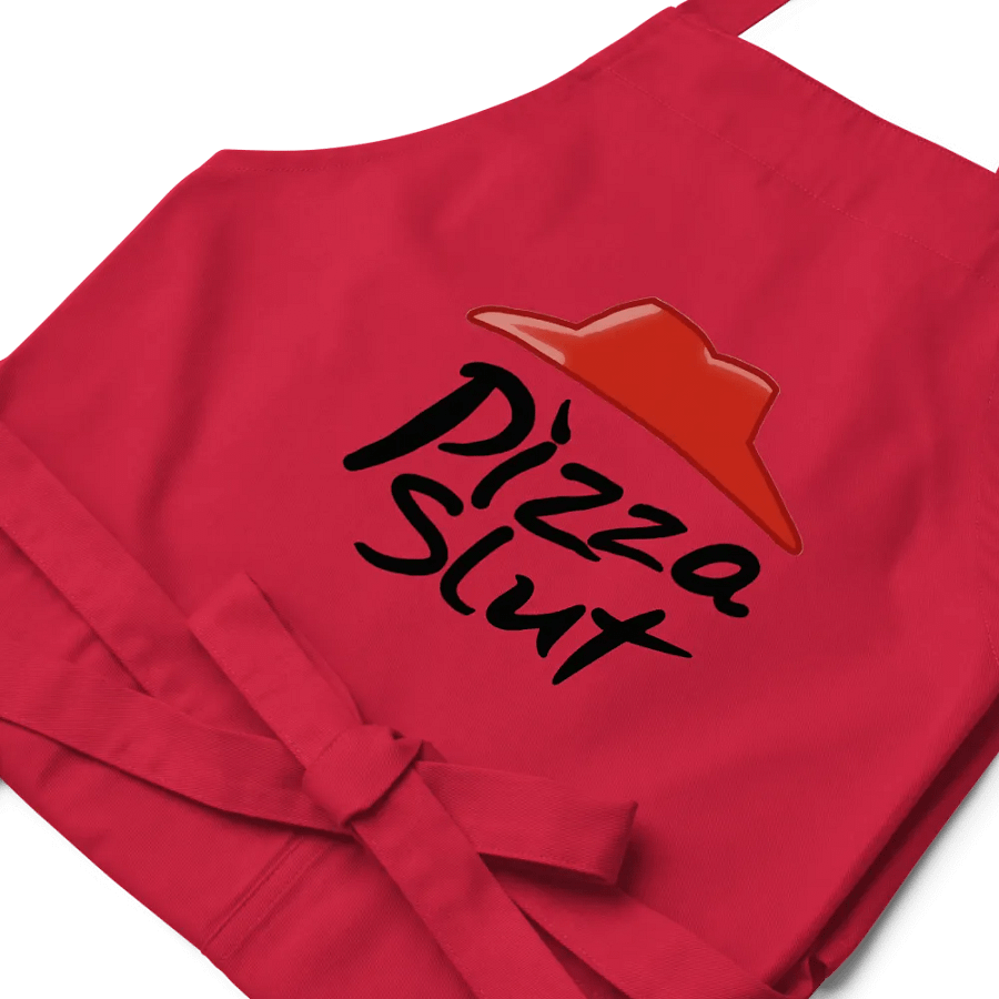 Pizza Slut Apron product image (7)