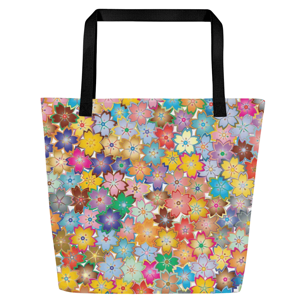 Flower Tote product image (2)