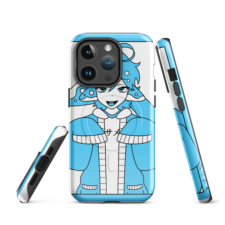 Waifu GumiSama iPhone Case product image (3)