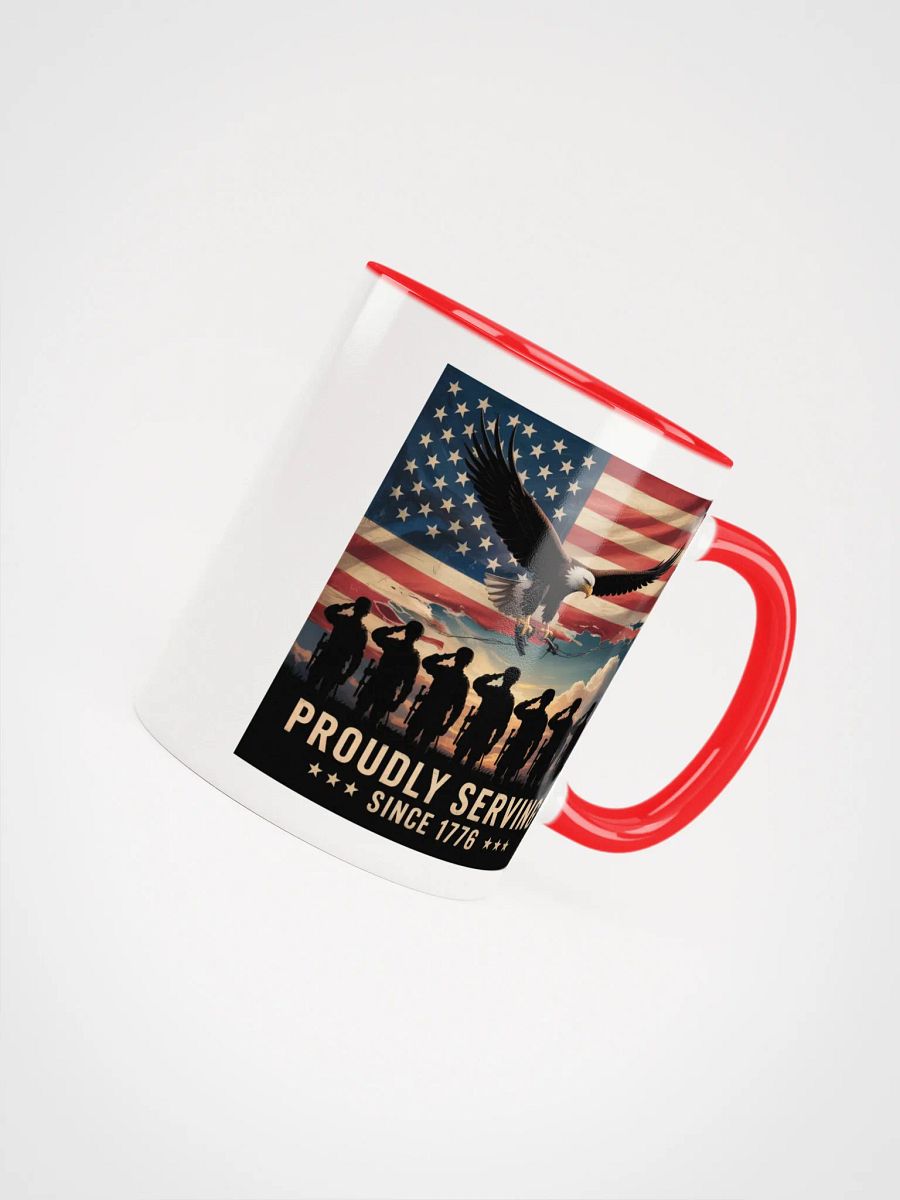 Proundly Service Since 1776 product image (7)