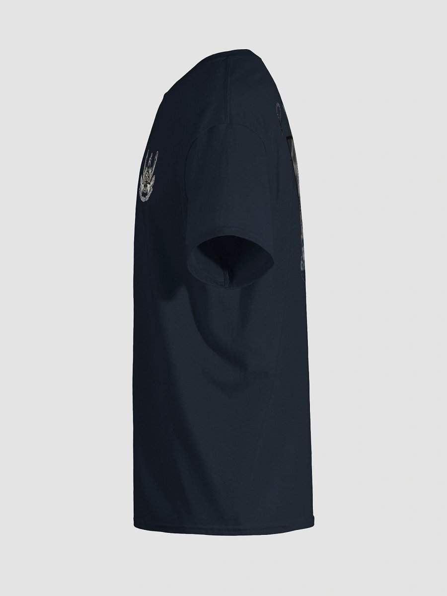 Triangle-Mt Raine- PNW Terri L. Brusco Tee product image (11)