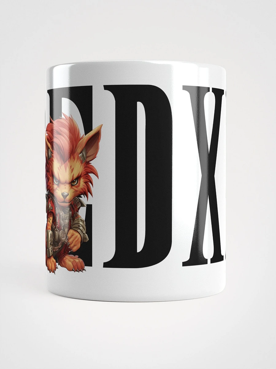 RED XIII product image (3)
