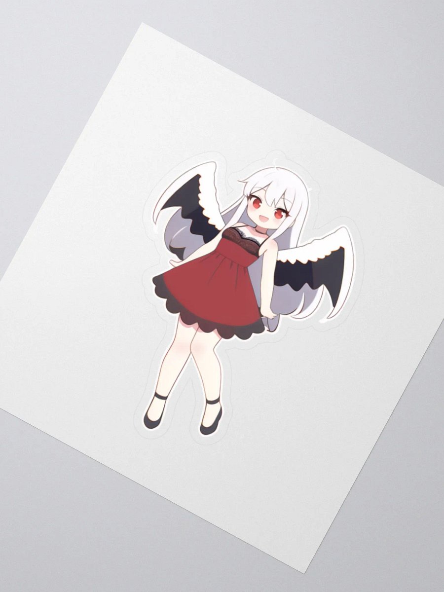 Rachel Sticker product image (8)