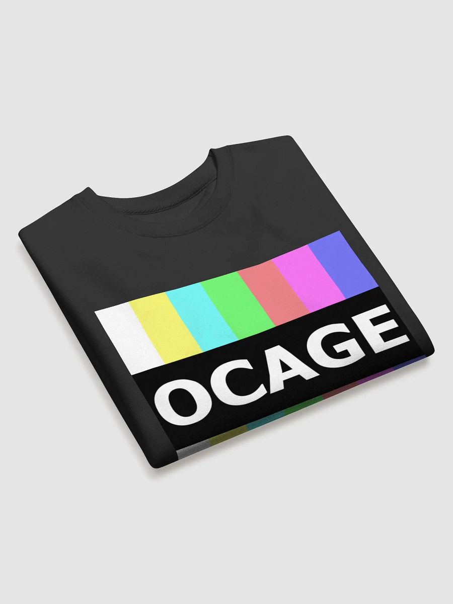 Ocage No Signal Full Sweater product image (3)