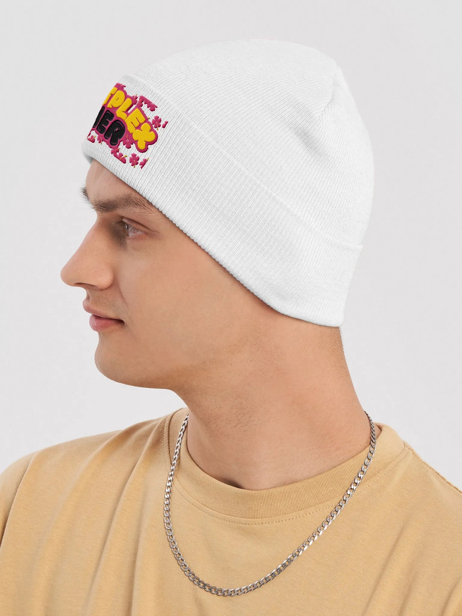 AronTPlex Winter Bennie product image (7)