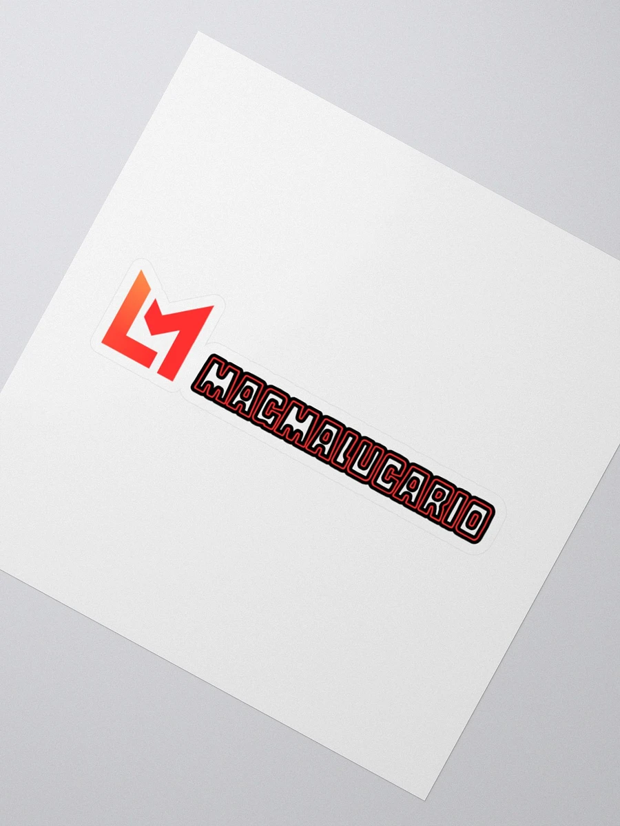 magma sticker product image (2)