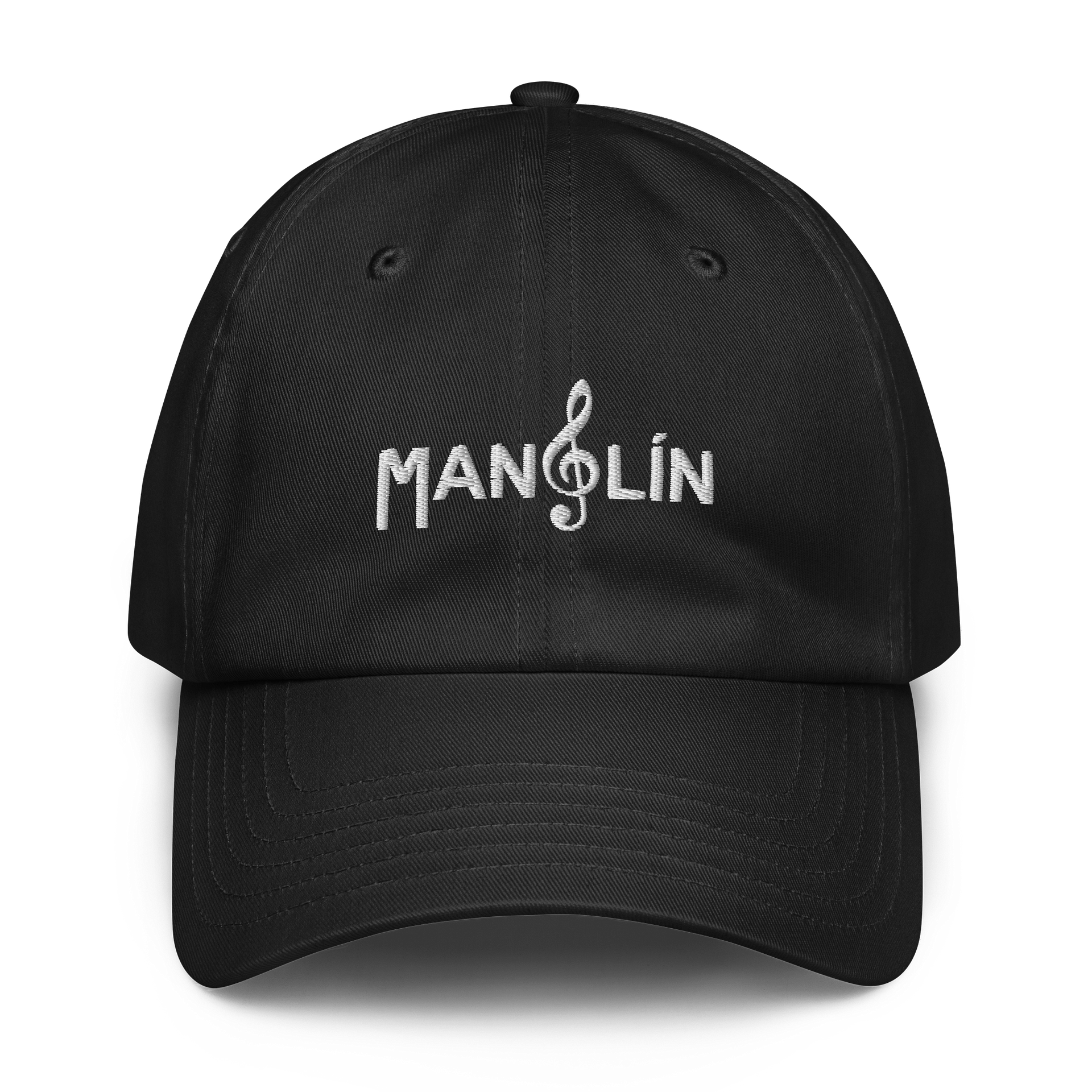 Manolín - Under Armour® Dad Hat product image (1)