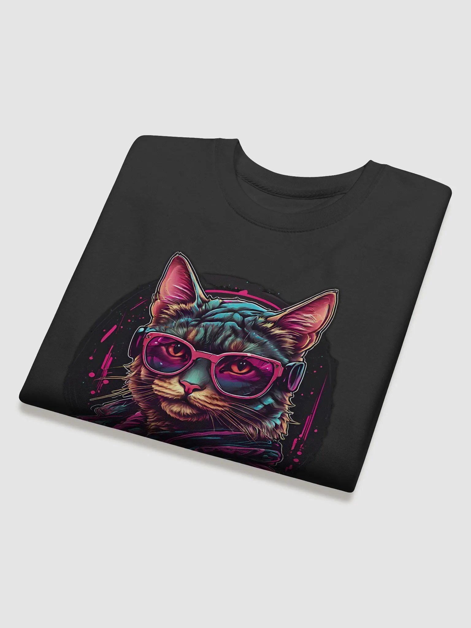 Feline Funk Sweatshirt product image (11)