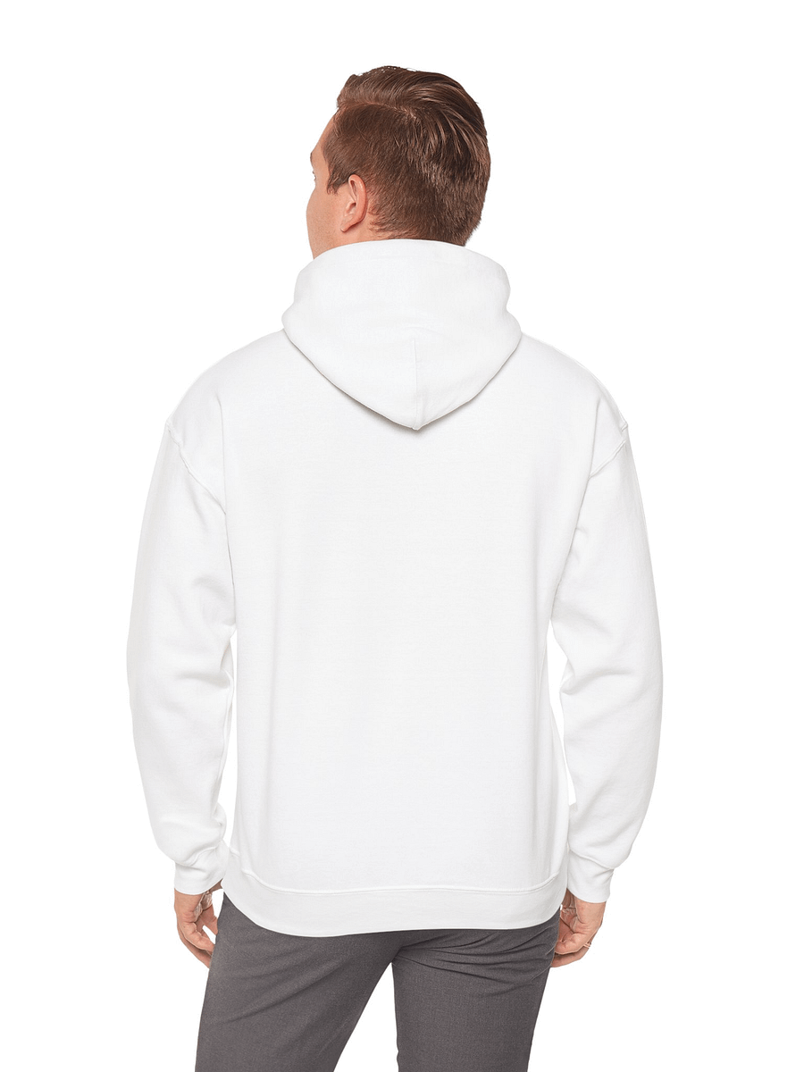 LXA PrayStation Classic Hoodie | Love X Aloha - Faith Collection | Premium Christian Apparel product image (11)