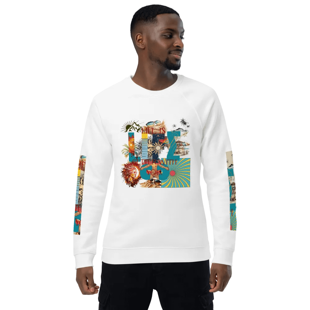 STRONG HEART CLOTHING product image (1)