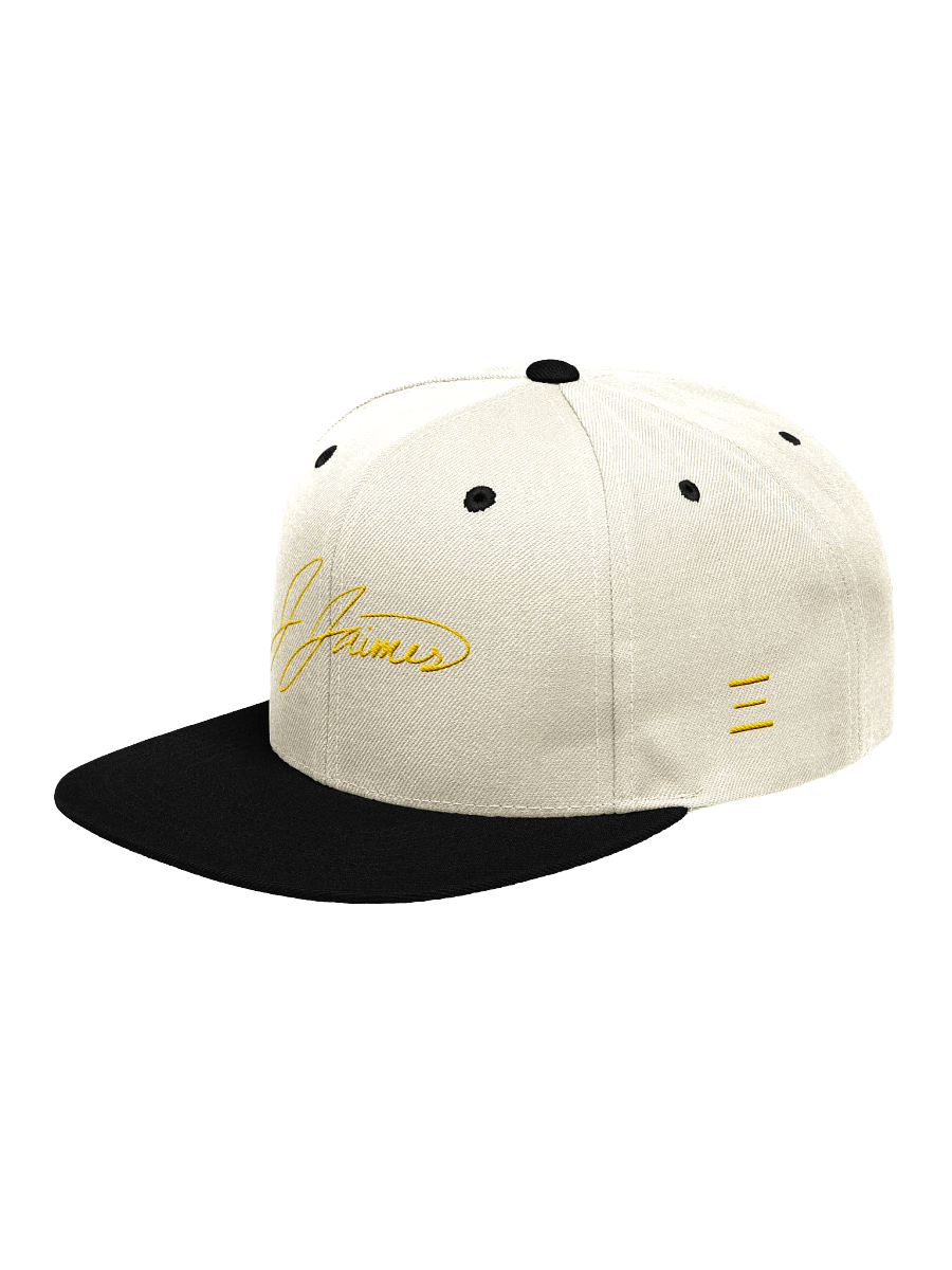 Capsmas 2024 Day 10: VGL Forever Co-Signed (Jaimes) product image (3)
