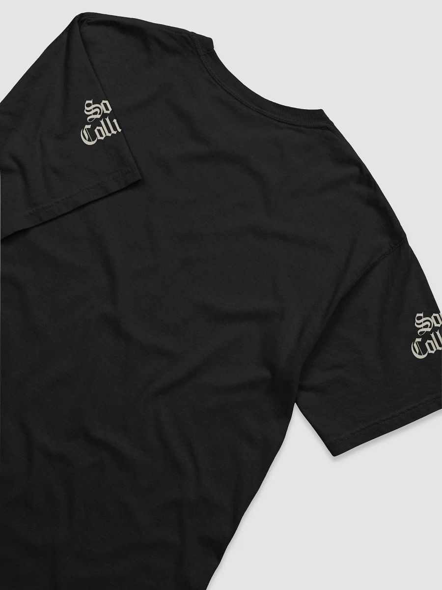 Social Collusion - Graffiti Tee product image (4)