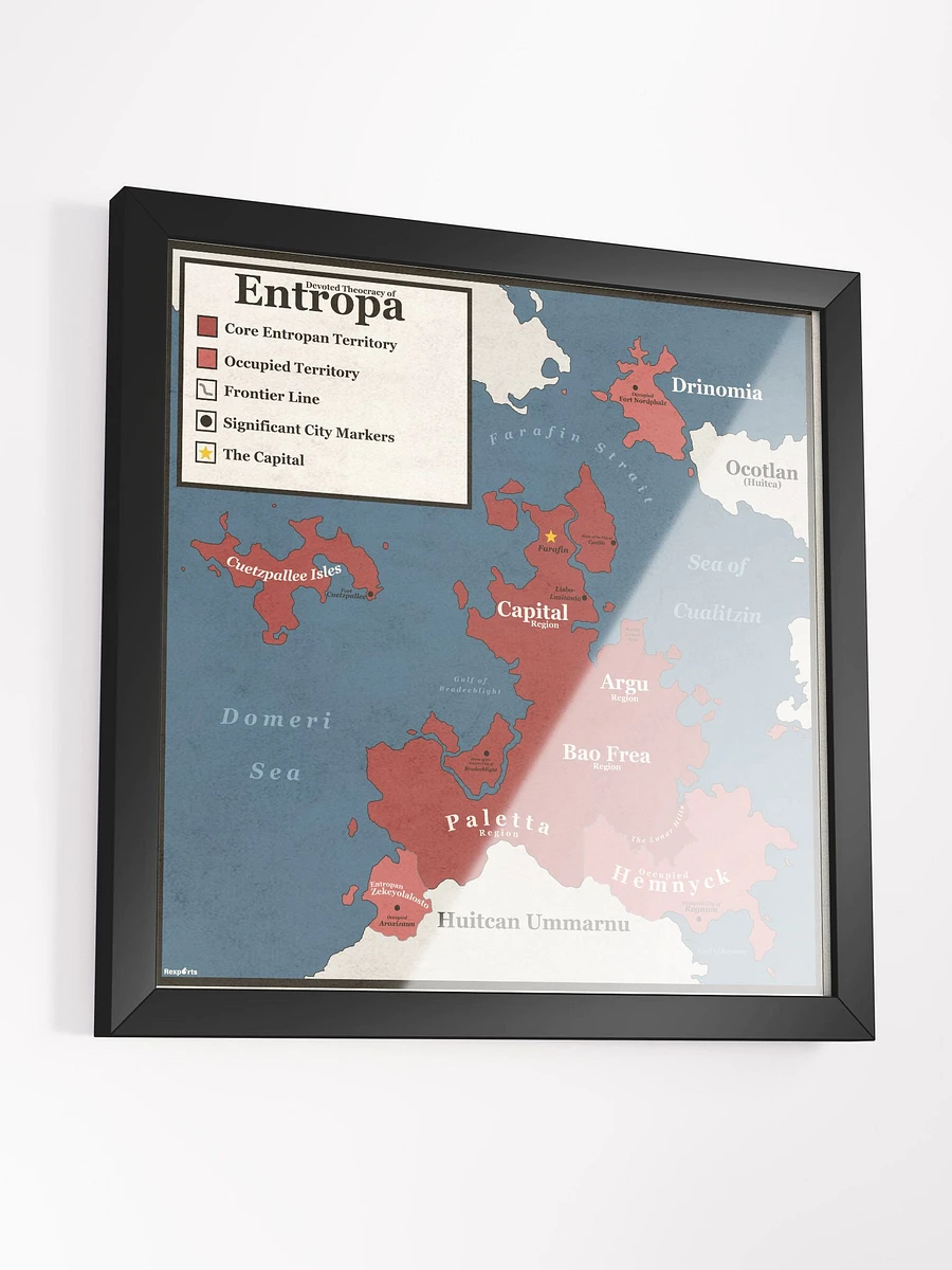 Entropa Map product image (3)