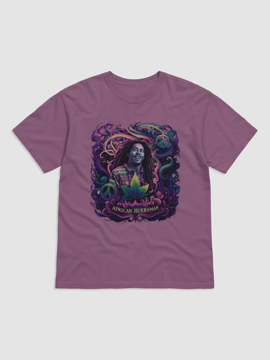 Pure Haze State 3. T-Shirt product image (2)