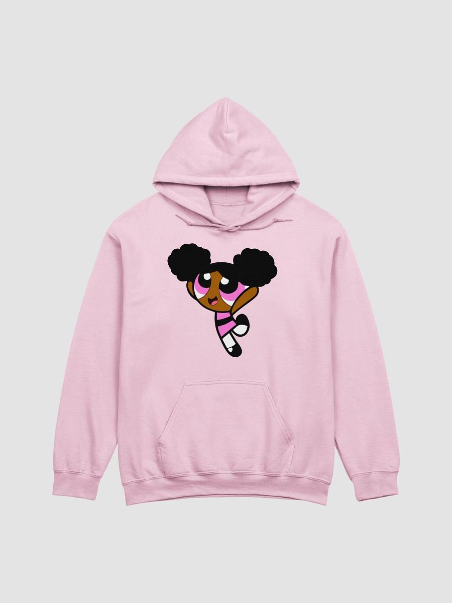 The Cute One Hoodie (Pink) product image (5)
