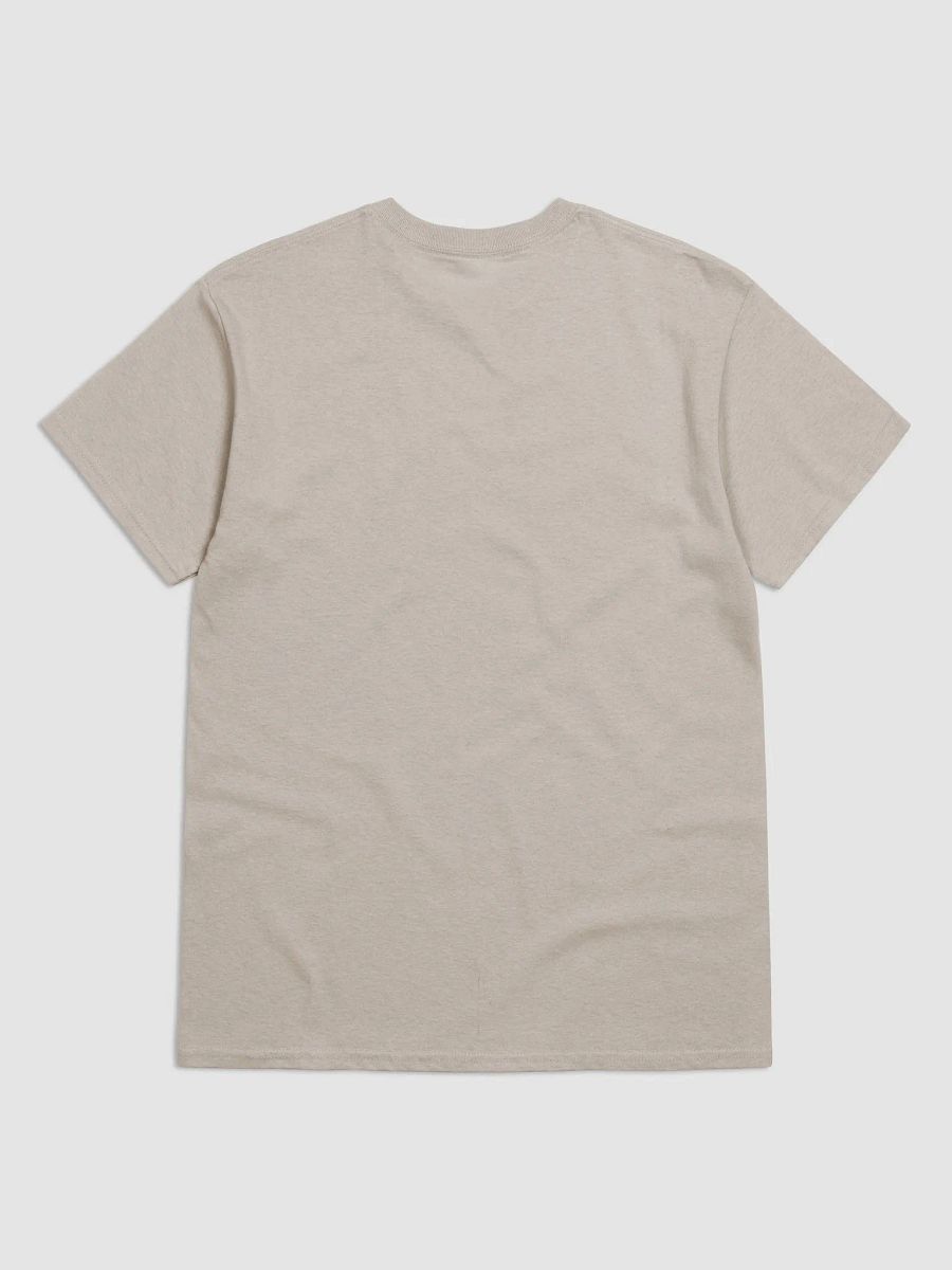 Love Jones R&B ASMR Healing Vibes Promo Tee D1 product image (17)