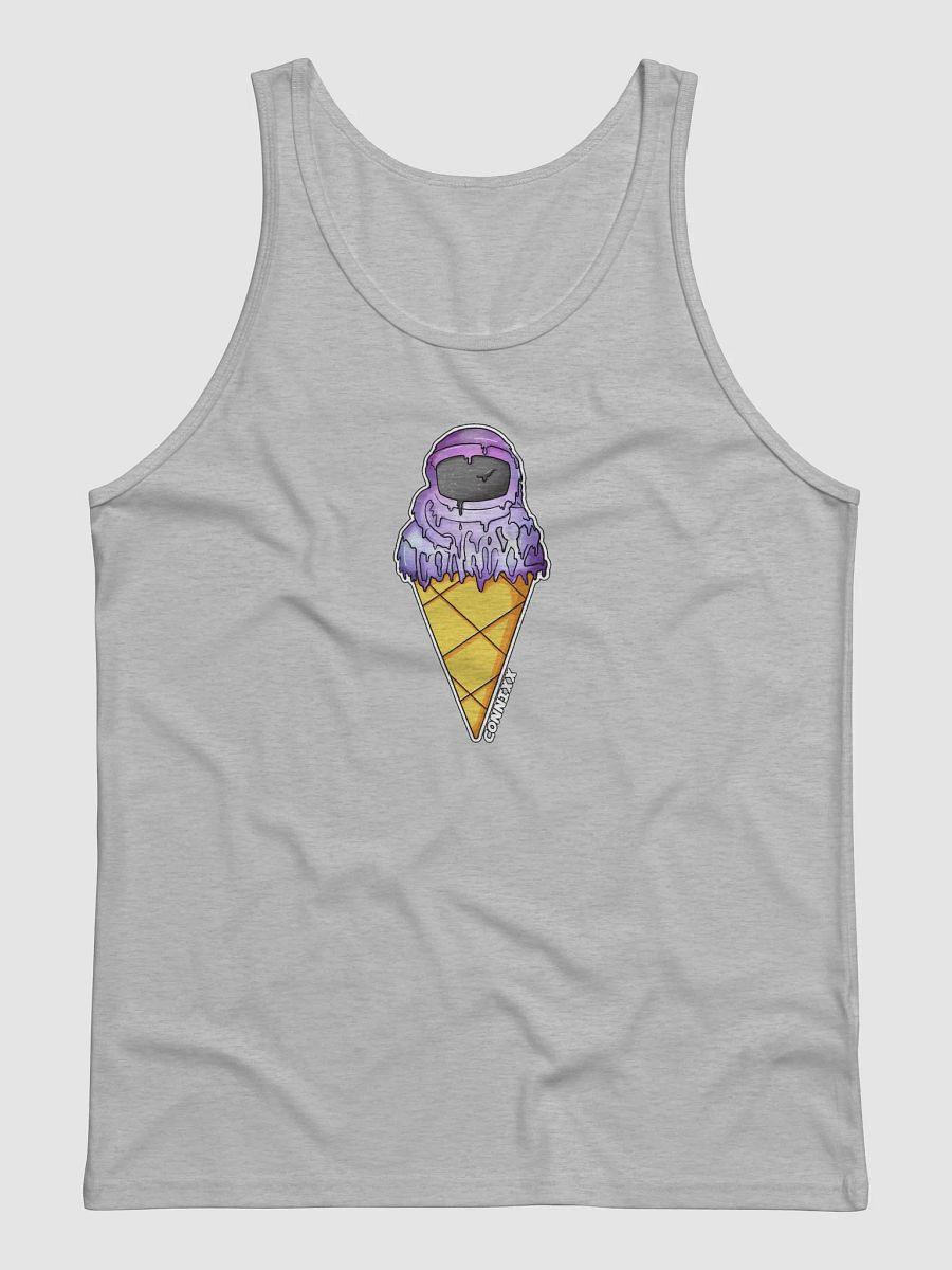 Astronaut Dreams Melting Tank product image (3)