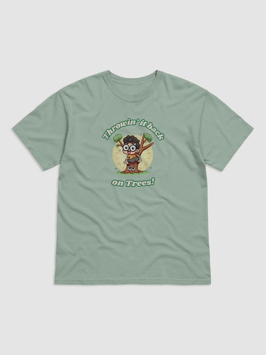 Throwin it back! product image (10)