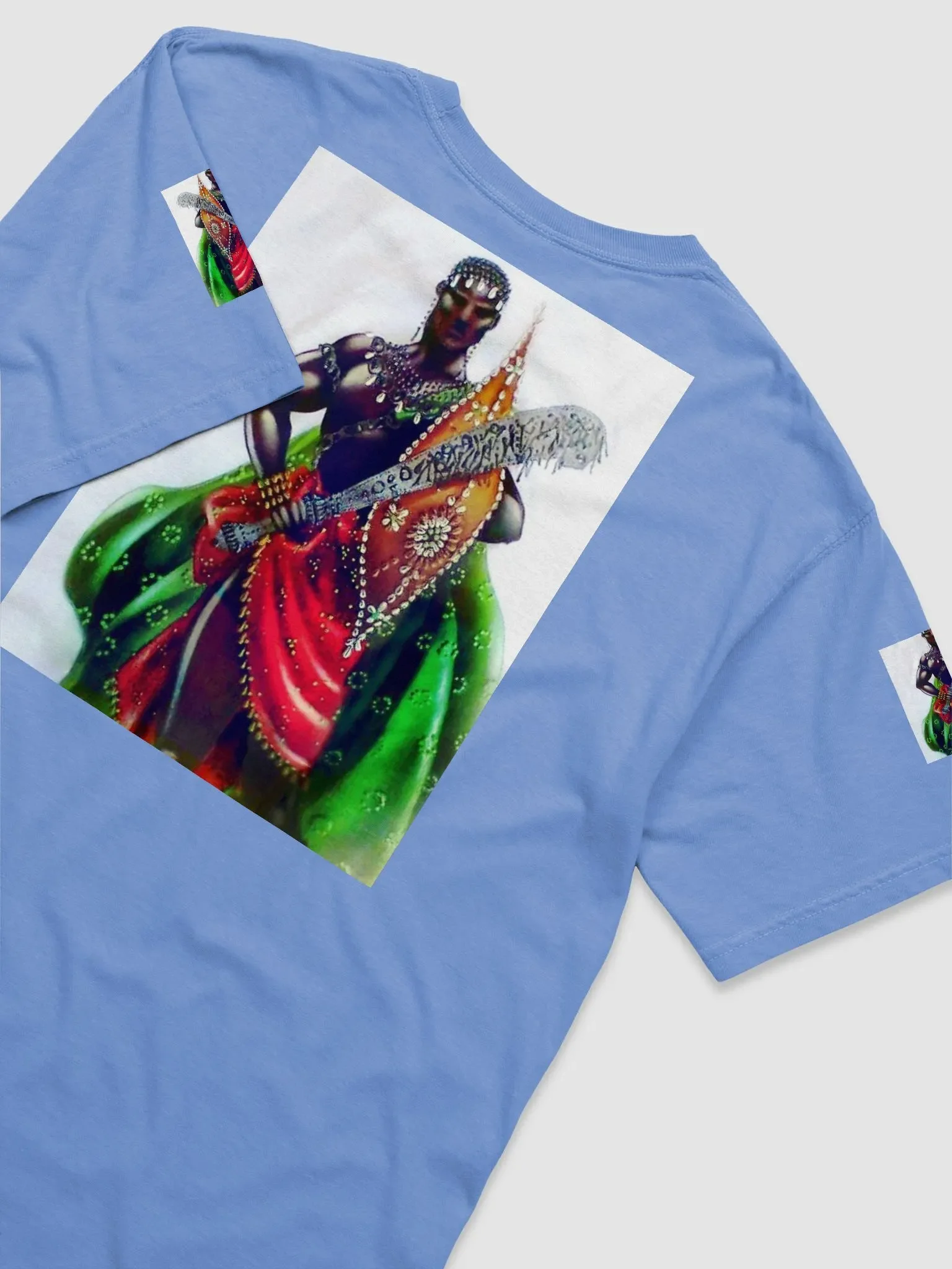 Ogum Africano product image (4)