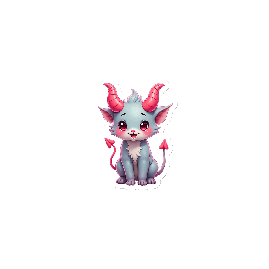 Liora Magnet product image (1)