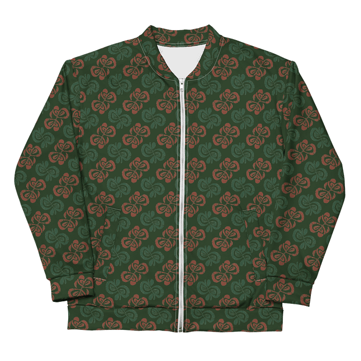 All Over Print Premium Bomber Jacket product image (1)