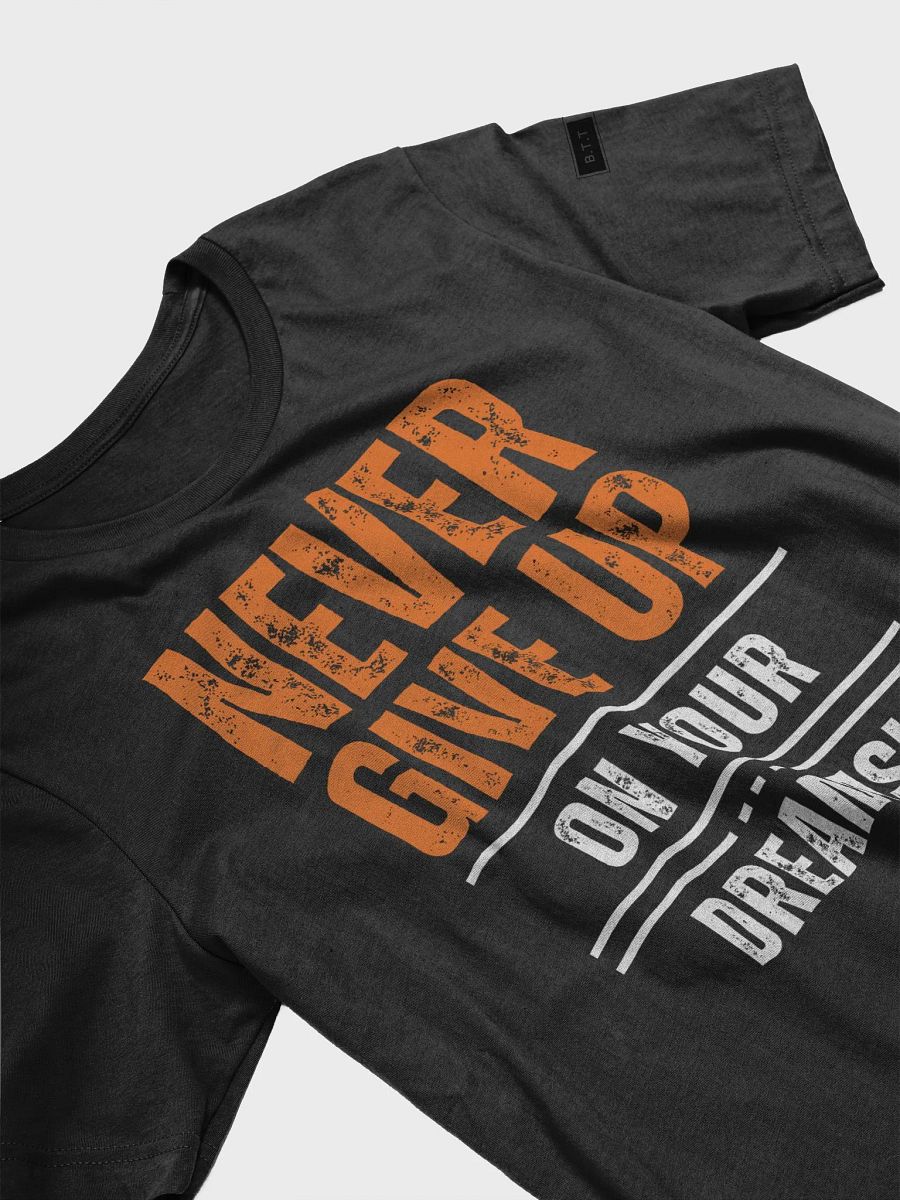 Dreamer's Motivation Tee product image (23)