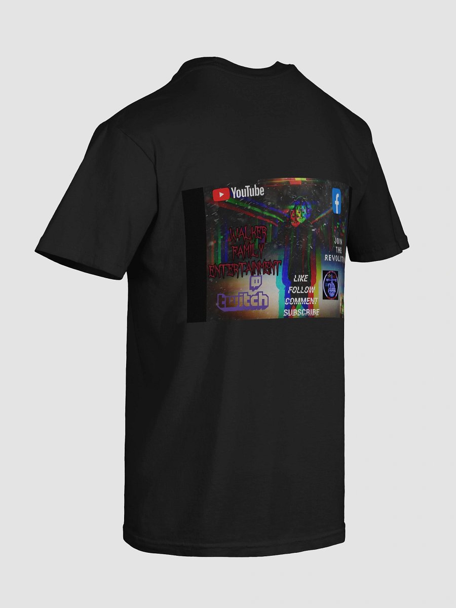 Thomas Walker SR Shirt product image (8)