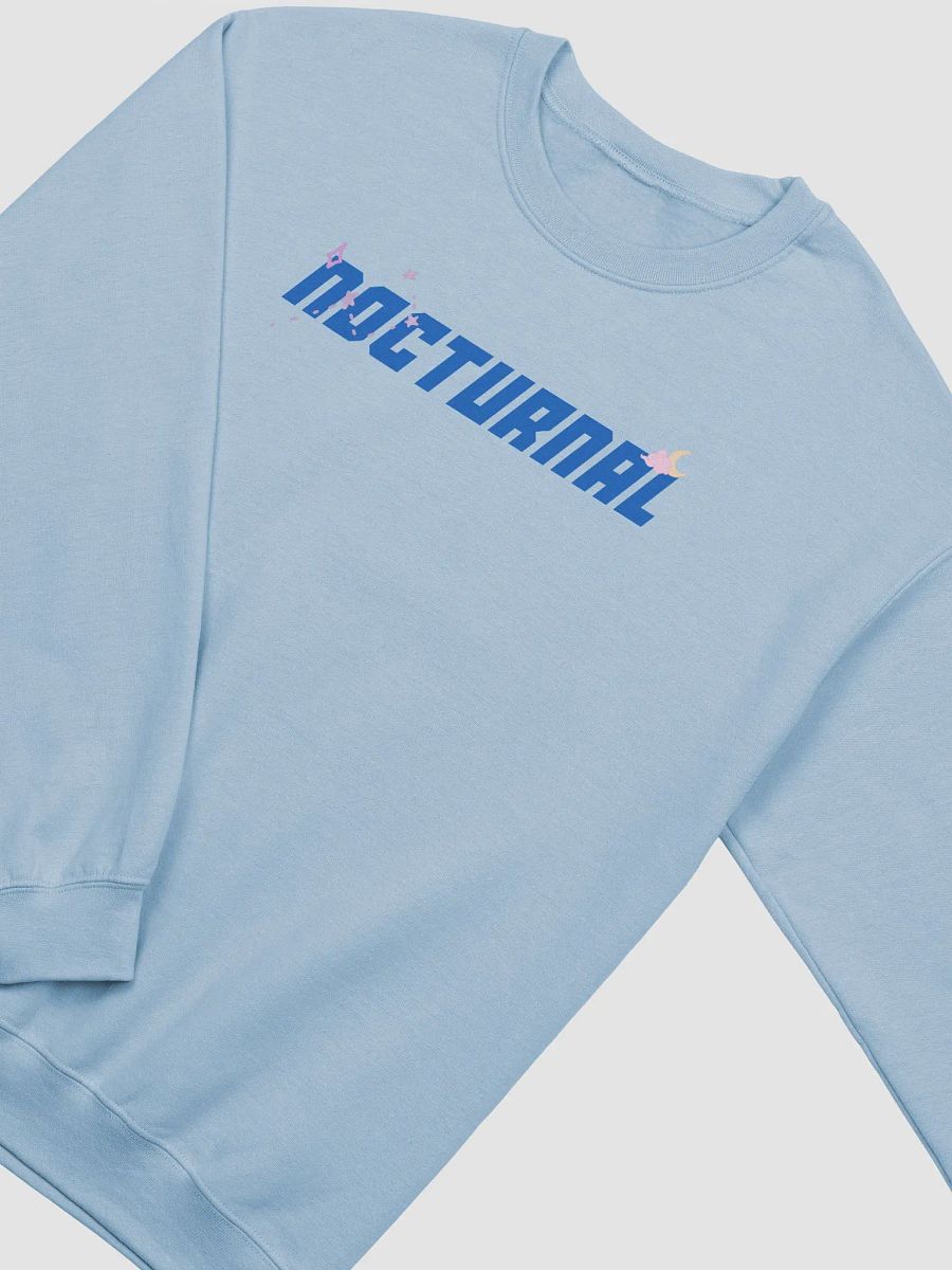 Starry Night Crewneck product image (3)