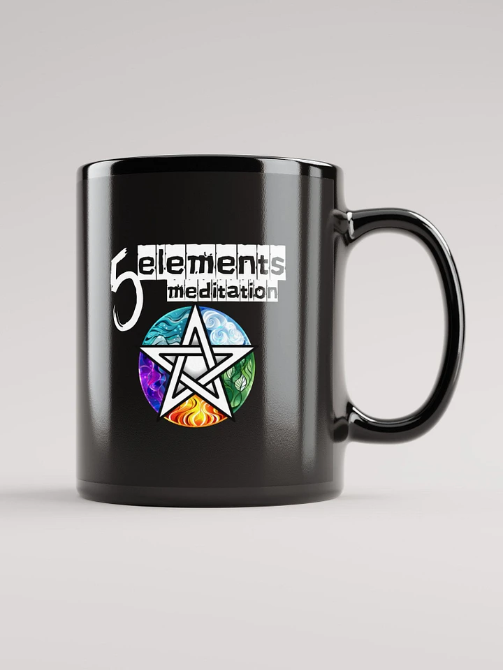 5 Elements Mug product image (1)