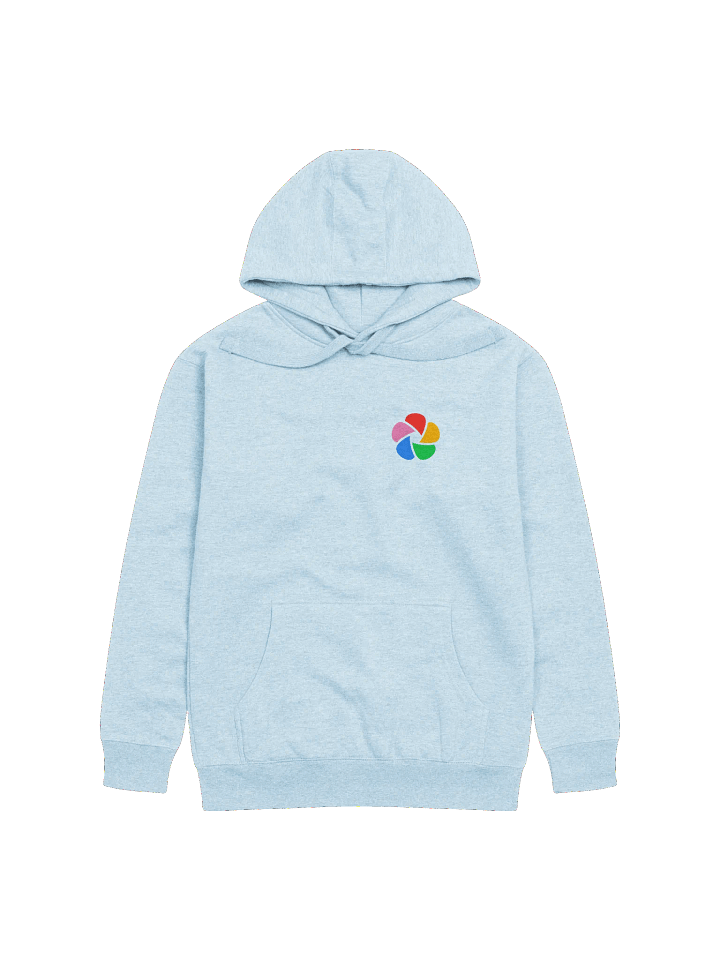 Mich Hoodie product image (4)