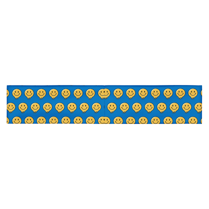 Smiley Headband product image (2)