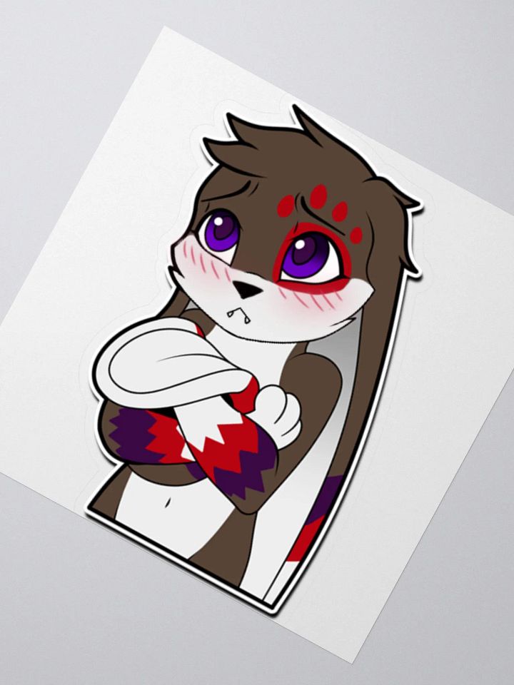 Bunny Beg product image (4)
