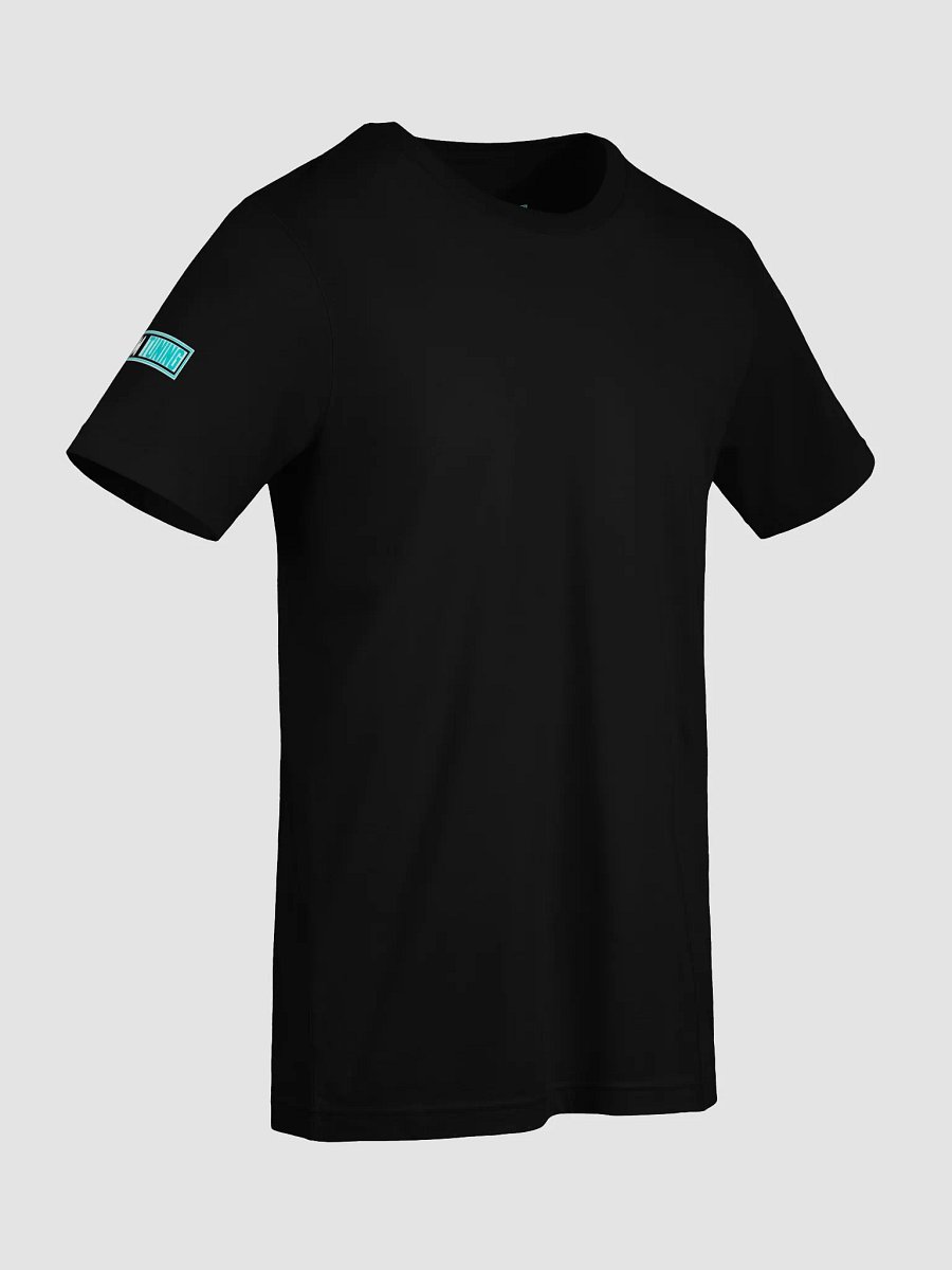 Das NM Team-Shirt product image (9)