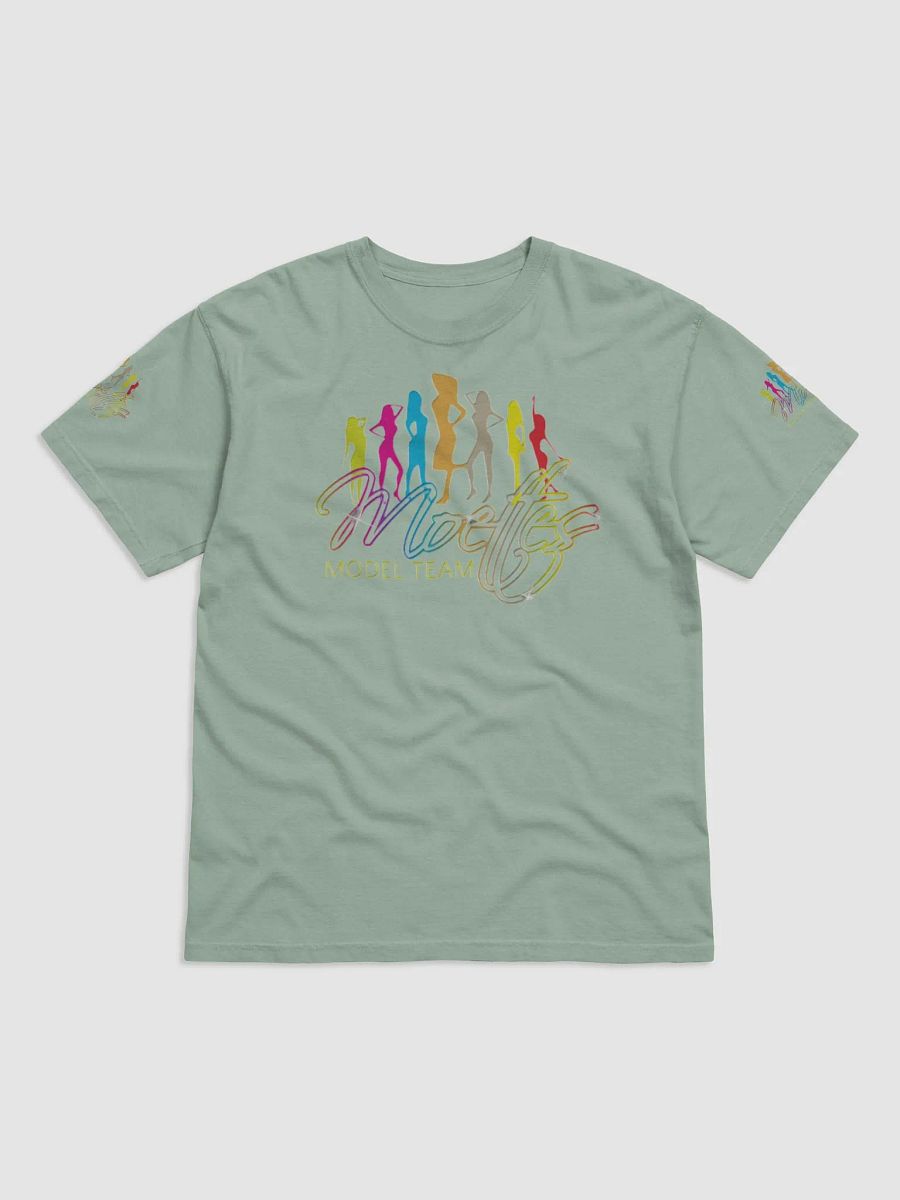 MOETTES PASSION TEE product image (8)