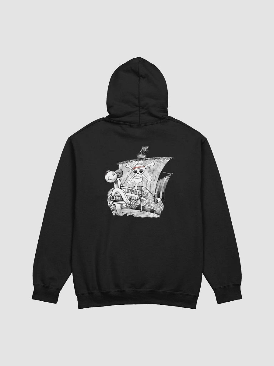 Pirate's Bounty Hoodie product image (3)