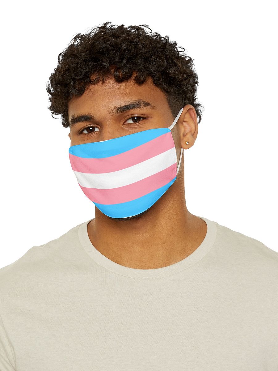 Trans mask product image (3)