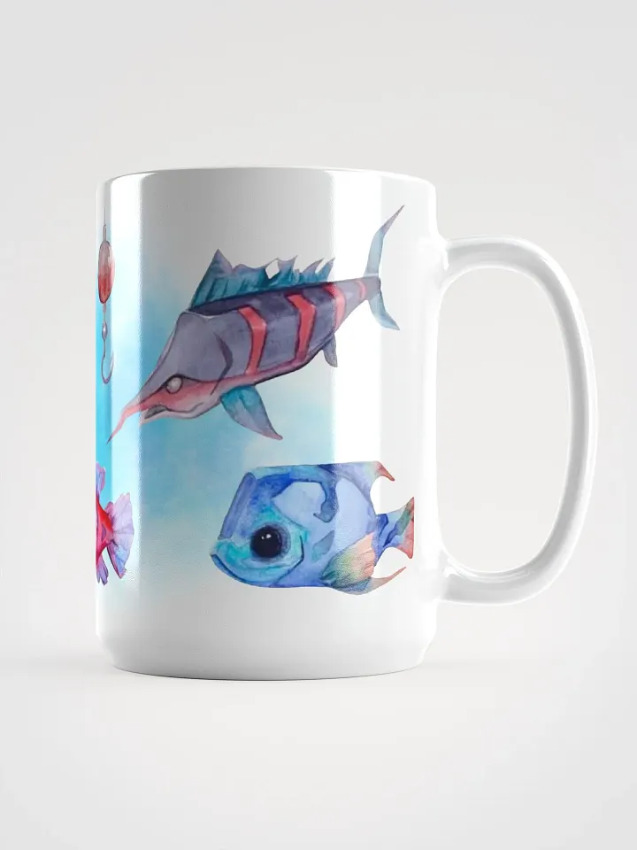 Sea of Thieves Mug product image (1)