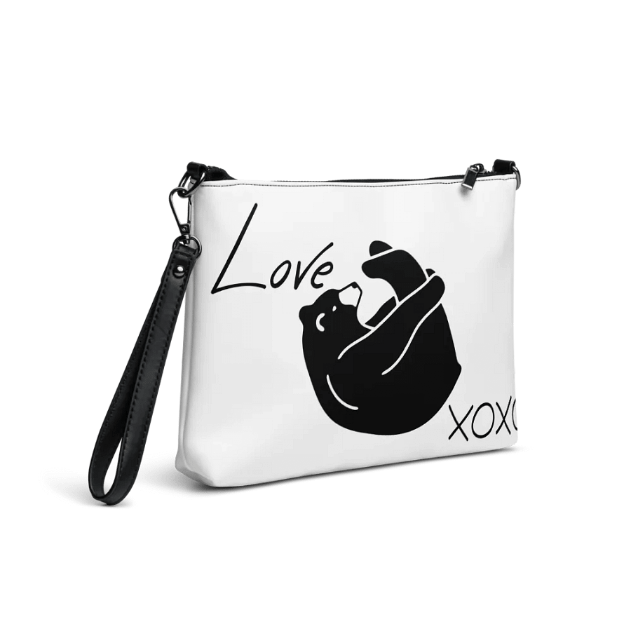 Baer Crossbody Bag product image (4)