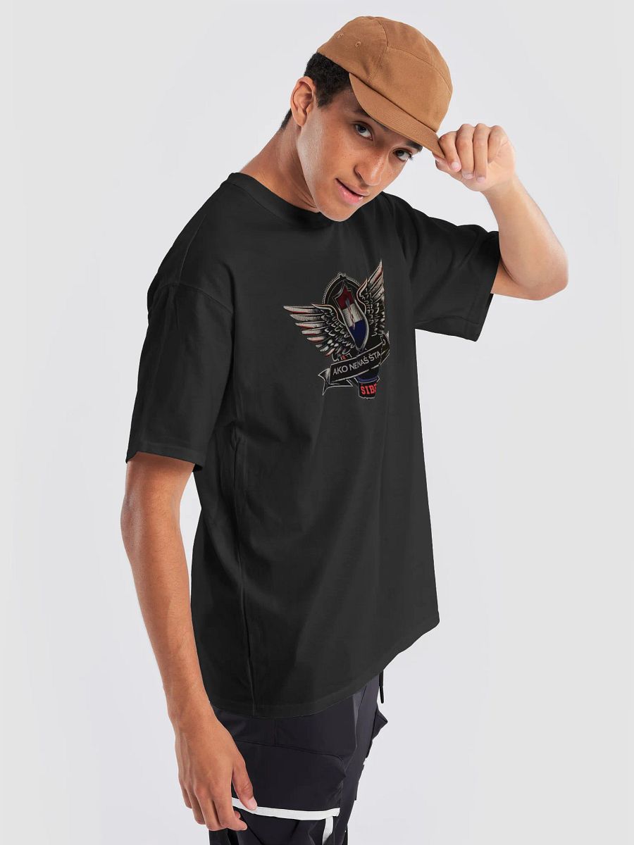 Ako ne znaš šta je bilo (šibenik)T-Shirt product image (7)