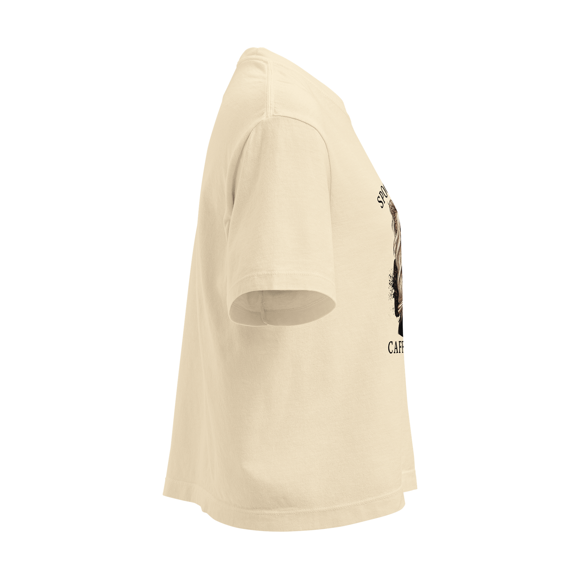 Day of the Dead Spirits Women's Box Tee product image (13)