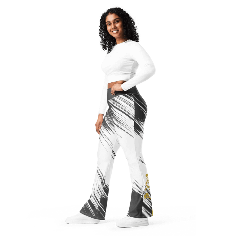 Celestial Flare Leggings product image (9)