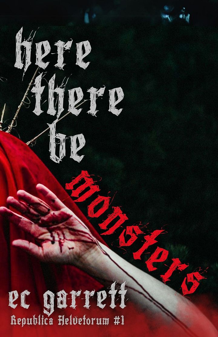 Here There Be Monsters Exclusive PR Box+ product image (1)