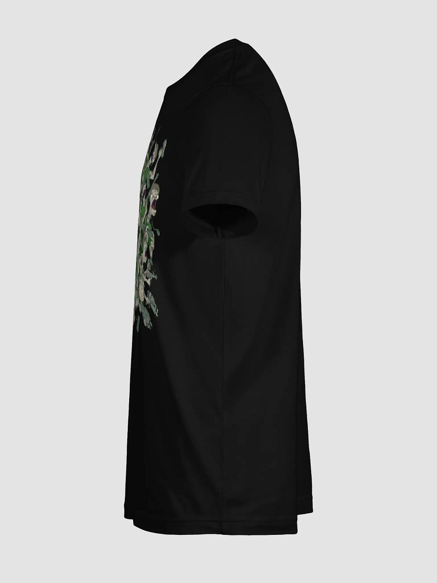 Game Lobbies T-Shirt product image (93)