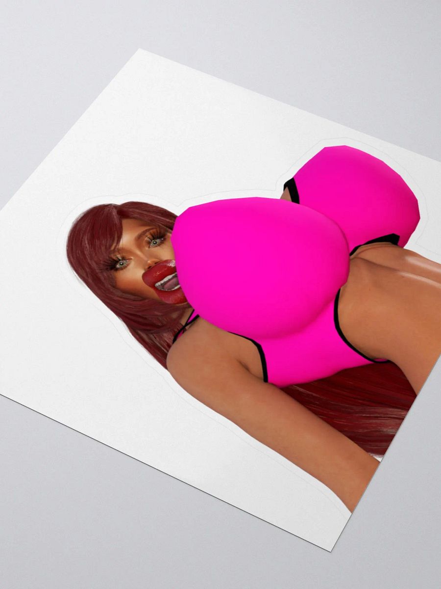 I Make it hot stickers product image (3)