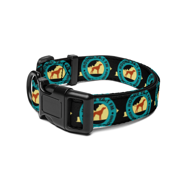 Hound Dog collar product image (2)