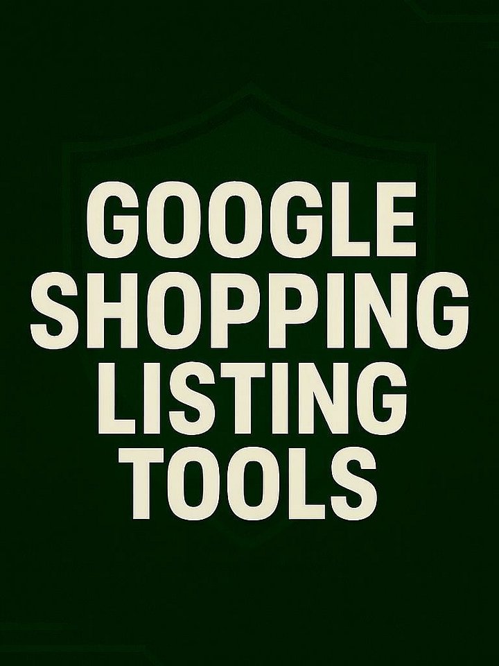 Google Shopping Products Listing product image (1)