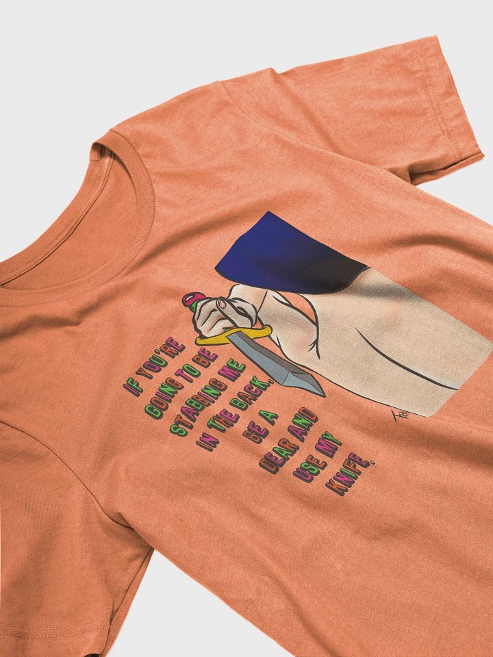 Back Stab product image (1)