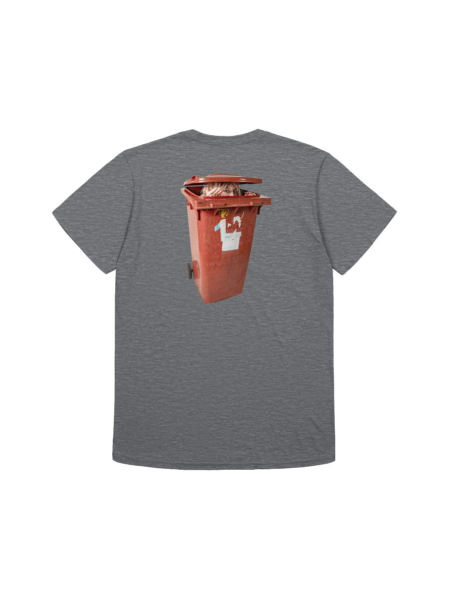 Pauline Dunn Bin Style T-Shirt product image (5)
