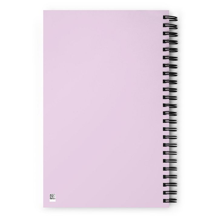 My Next-door Neighbor Chibi Bullet Journal product image (2)